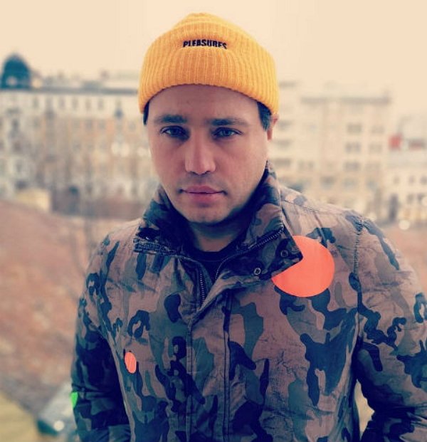 Рустам Калганов: Михайловский ревновал к моему успеху