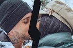 Юлия Щеглова и Евгений Ромашов расстались