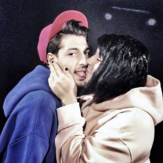 Свежие фото от участников (25.02.2019)