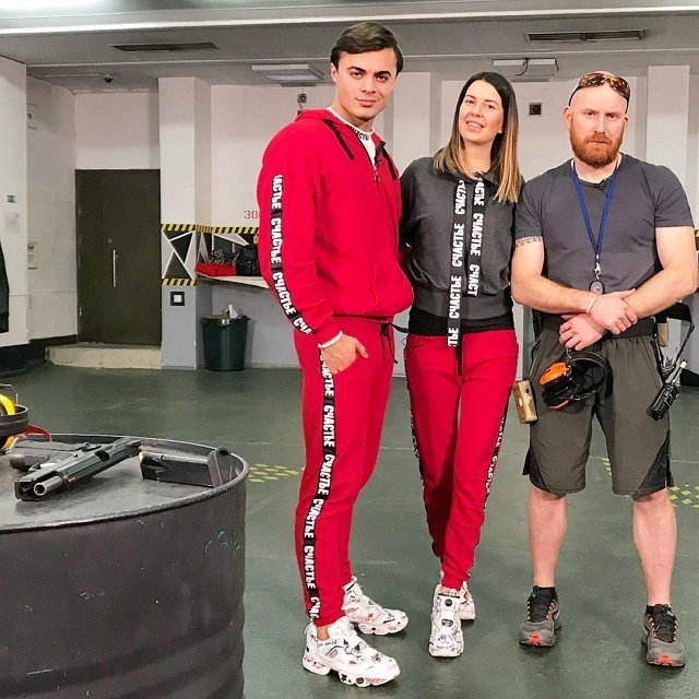 Свежие фото от участников (25.02.2019)