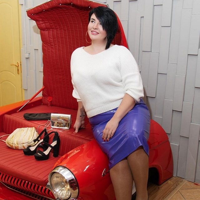 Свежие фото от участников (25.02.2019)