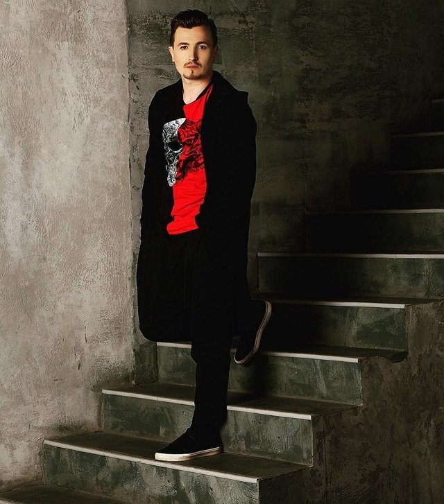 Свежие фото от участников (25.02.2019)