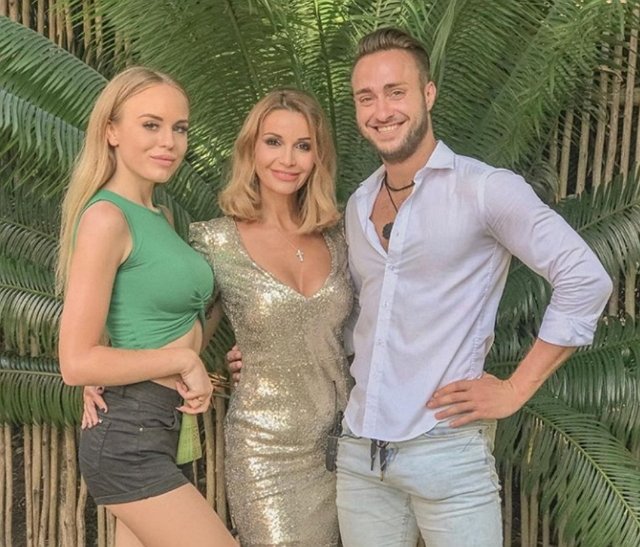 Алексей Безус: Спасибо Ольге Орловой!