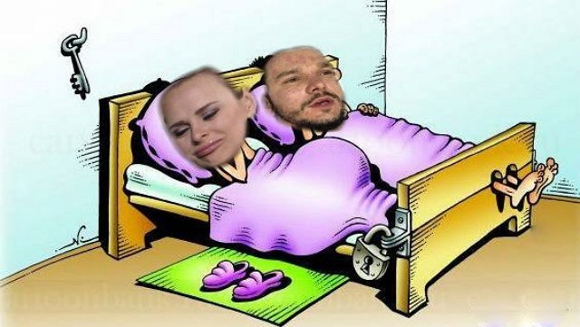 Приколы о Дом-2 (25.02.2019)