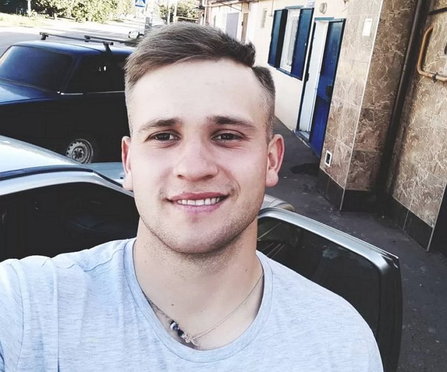 Глеб Шуть ушел с проекта?