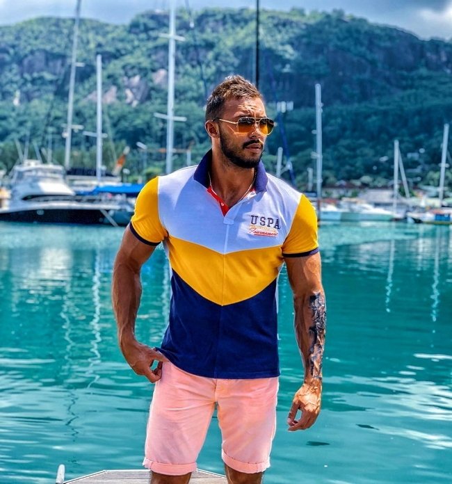 Фото участников с Сейшел (25.02.2019)