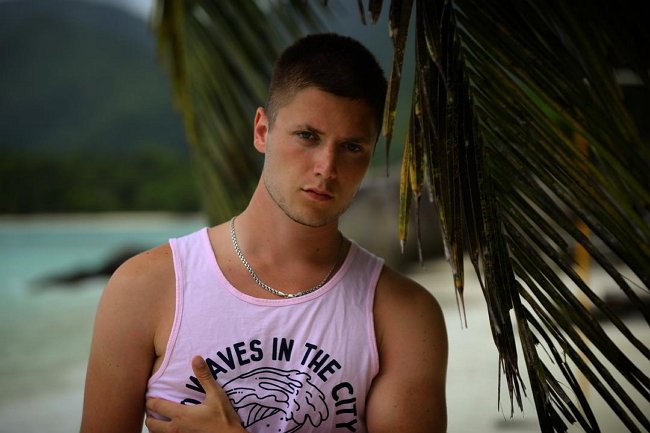 Фото участников с Сейшел (25.02.2019)