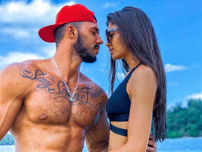 Фото участников с Сейшел (25.02.2019)