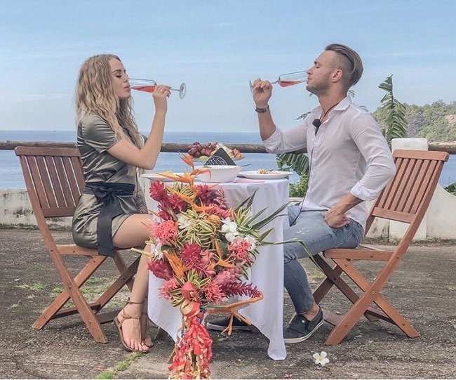 Фото участников с Сейшел (25.02.2019)