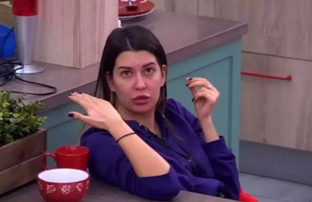 Мнение: Донцова назвала грязнулями чету Оганесяна и Черно