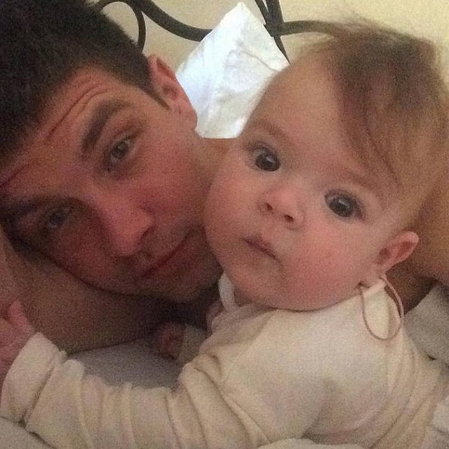 Редакция: Дочка Ольги Рапунцель портит зрение