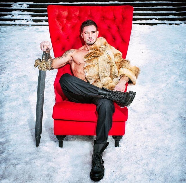 Новости журнала Дом-2 (25.02.2019)