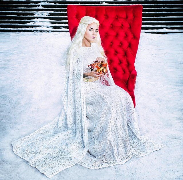 Новости журнала Дом-2 (25.02.2019)