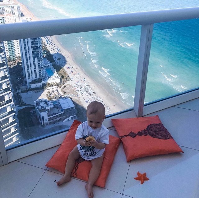 Фотоподборка детей участников (25.02.2019)