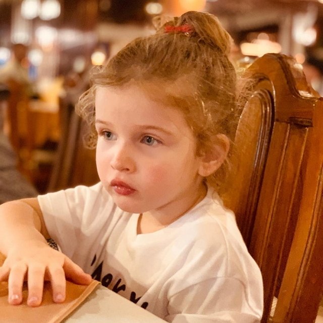 Фотоподборка детей участников (25.02.2019)