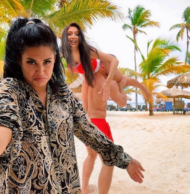 Редакция: Ирина Пинчук потратила 200 000 рублей на отель