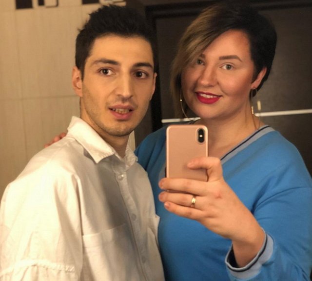 Новости от Кота Баюна (25.02.2019)