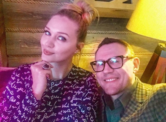 Свежие фото от бывших участников (25.02.2019)