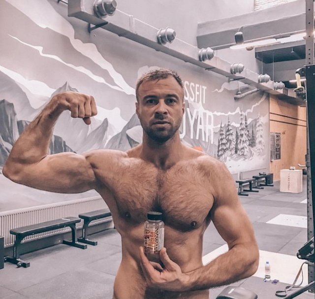 Свежие фото от бывших участников (25.02.2019)