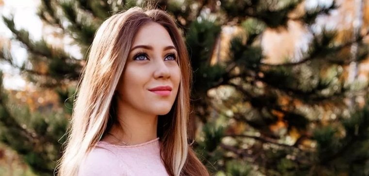 Алена Савкина: Малыш съедает грудь