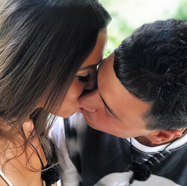 Фото участников с Сейшел (26.02.2019)