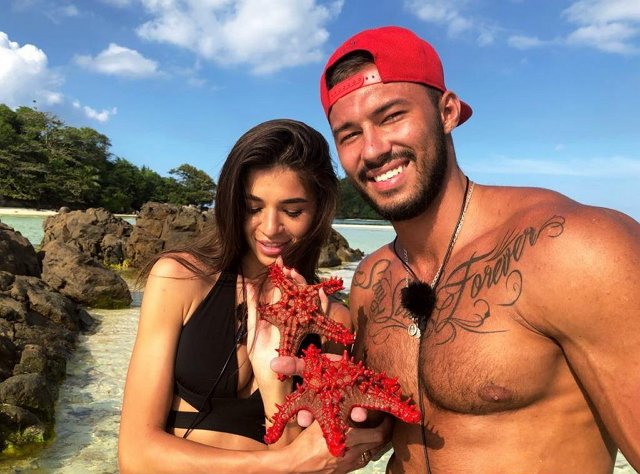 Фото участников с Сейшел (26.02.2019)