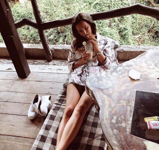 Жизнь после телестройки: Ксения Пригоровская