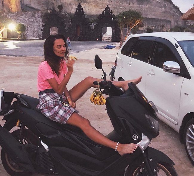 Жизнь после телестройки: Ксения Пригоровская