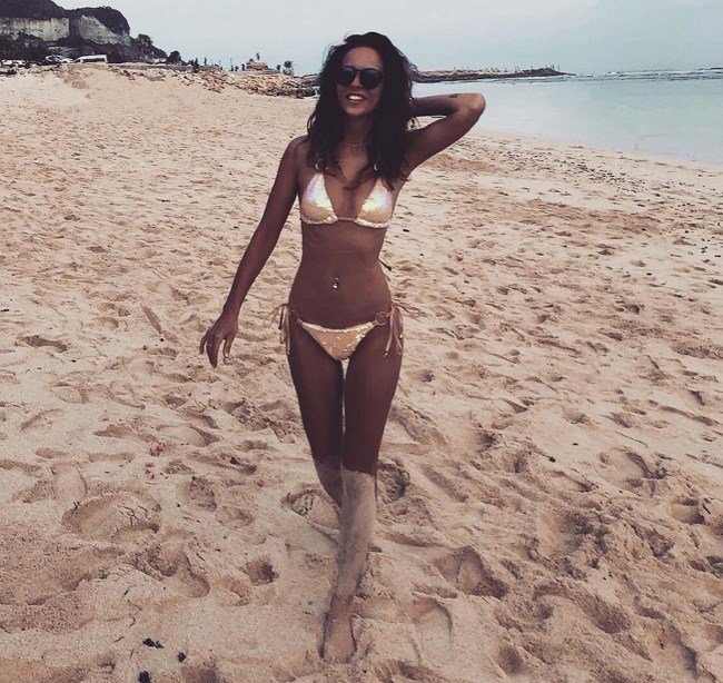 Жизнь после телестройки: Ксения Пригоровская