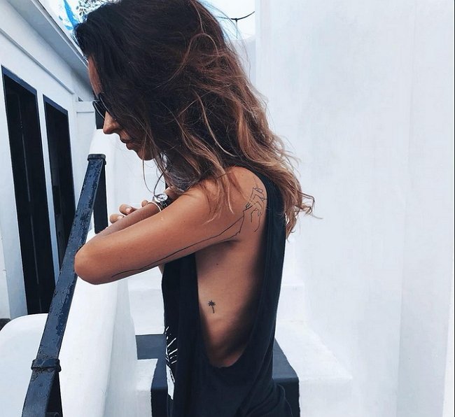 Жизнь после телестройки: Ксения Пригоровская