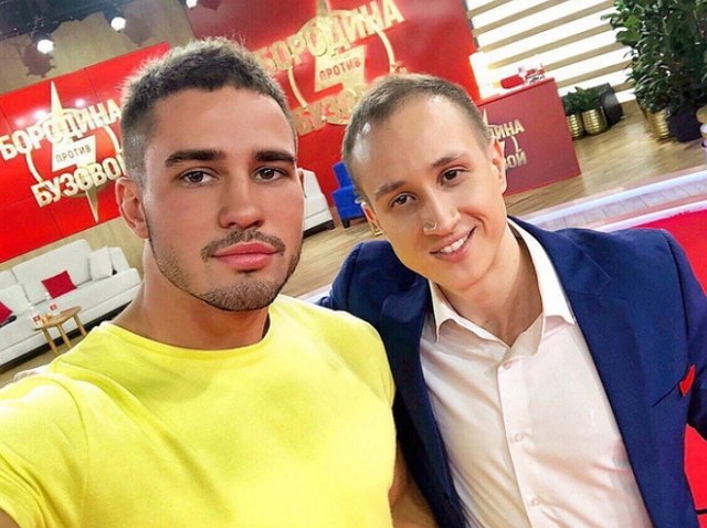 Свежие фото от участников (27.02.2019)