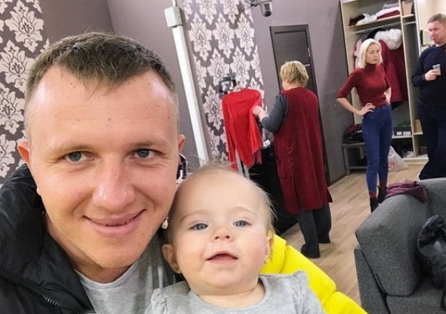 Свежие фото от участников (27.02.2019)