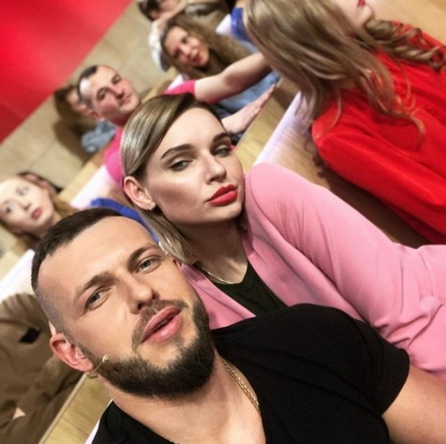 Свежие фото от участников (27.02.2019)