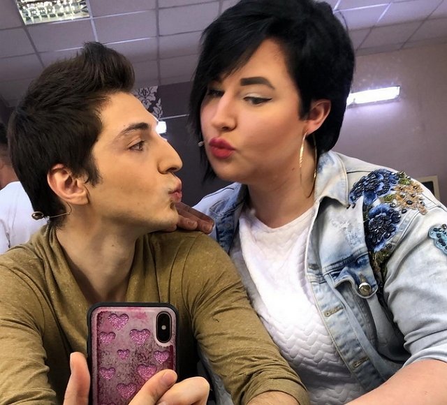 Свежие фото от участников (27.02.2019)