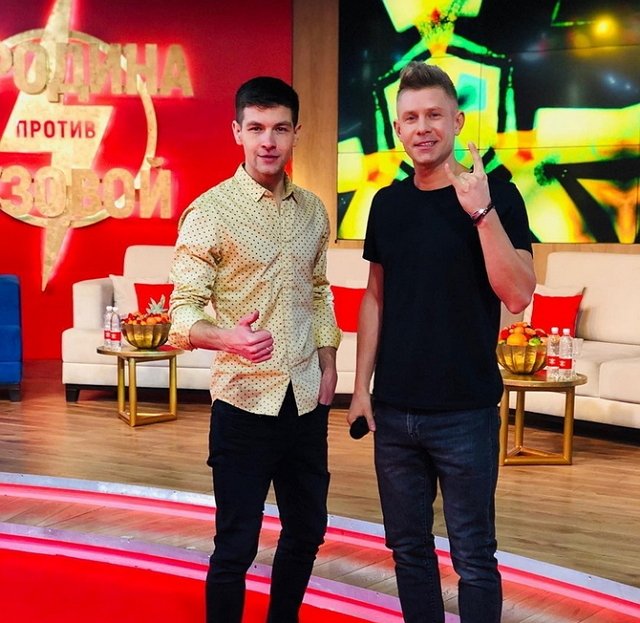 Свежие фото от участников (27.02.2019)