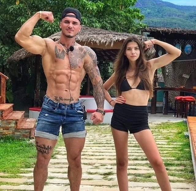 Фото участников с Сейшел (27.02.2019)