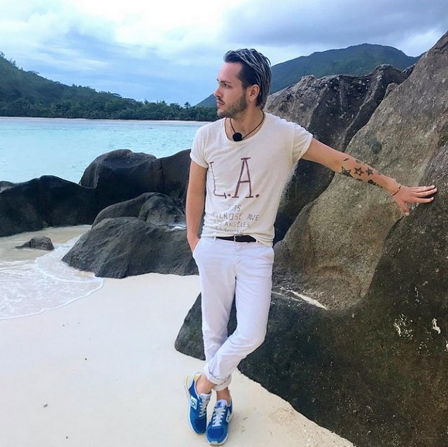 Фото участников с Сейшел (27.02.2019)