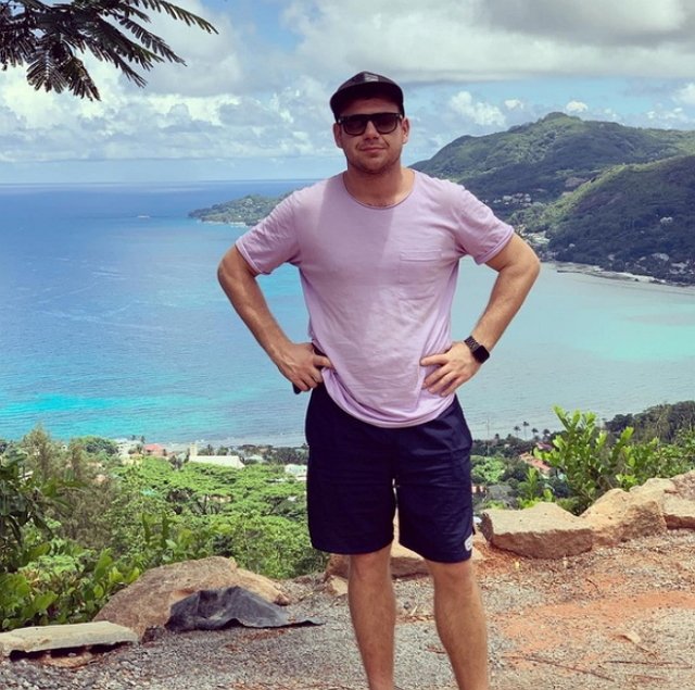 Фото участников с Сейшел (27.02.2019)