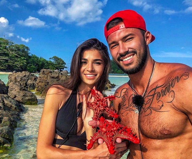 Фото участников с Сейшел (27.02.2019)