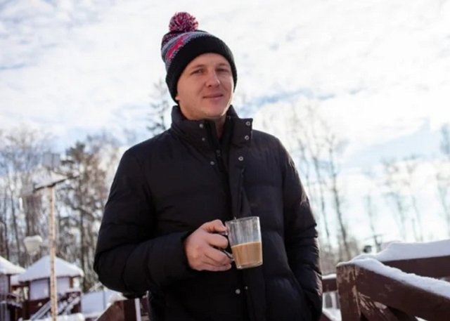 Илья Яббаров был вынужден прибегнуть к помощи экстрасенса