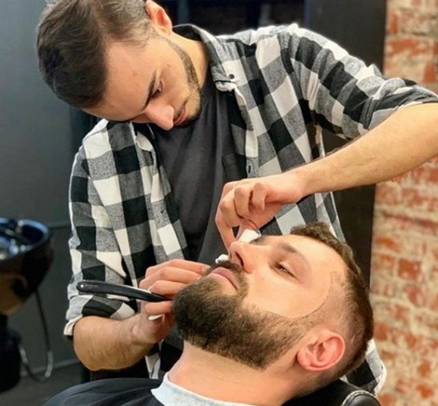 Никита Кузнецов: Сложно найти ту, которая нужна