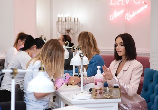 Жизнь после телестройки: Алёна Водонаева