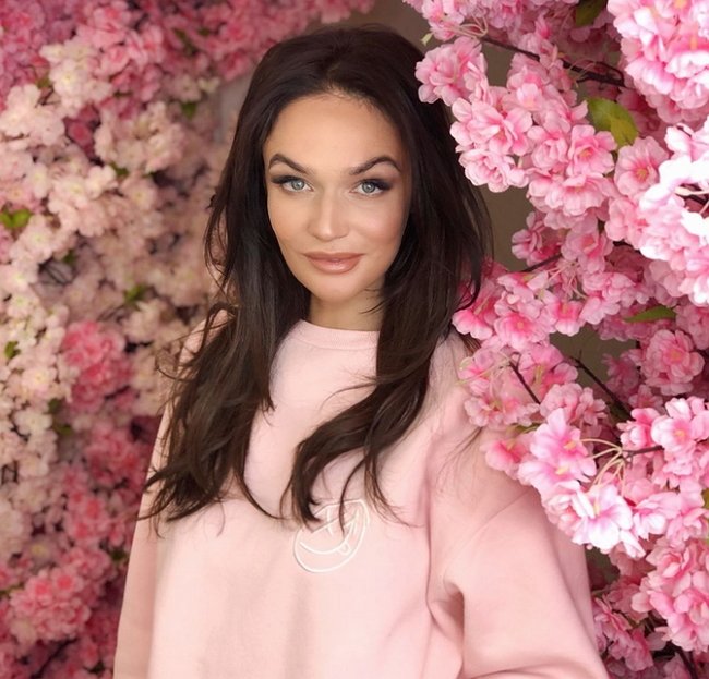 Жизнь после телестройки: Алёна Водонаева