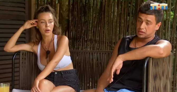 Мнение: Сахнову нет дела до самочувствия Строковой