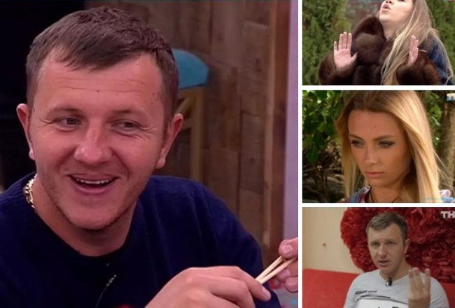 Съёмки мешают Илье Яббарову видеться с сыном