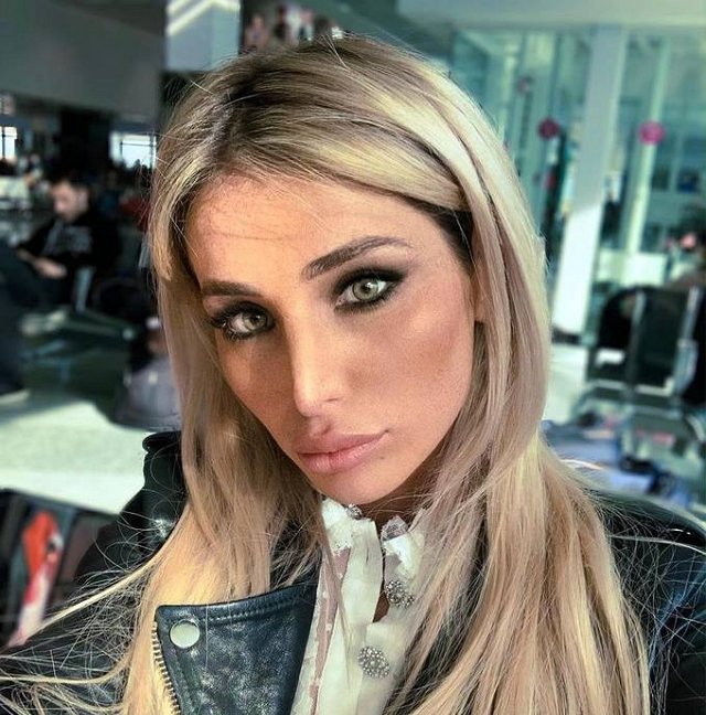 Блог редакции: Слёзы Блюменкранца рассмешили его экс-жену