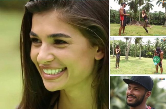 Настя Якуб больше не соответствует вкусу Саймона Марданшина