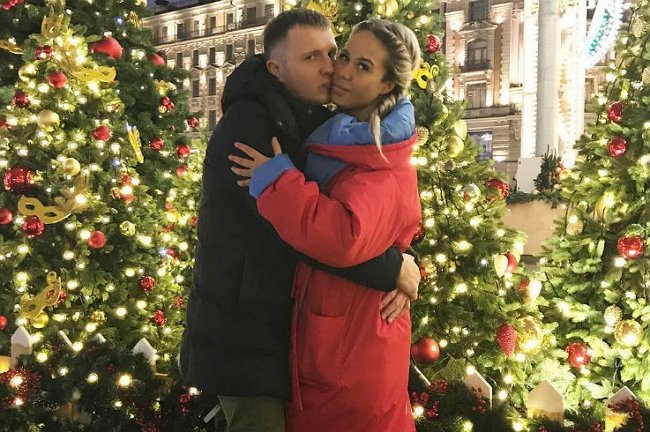 Мария Кохно: Я беременна, благодаря Яббарову