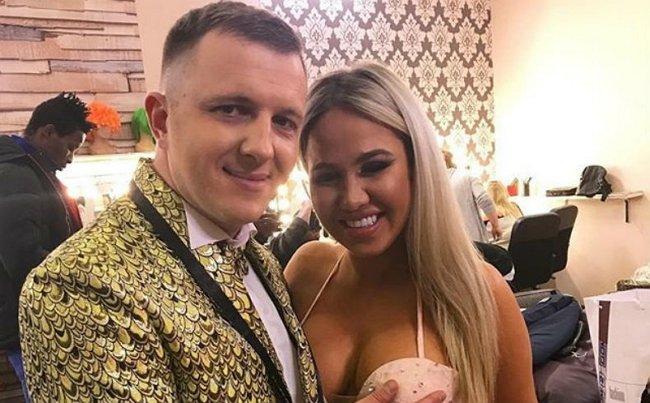 Мария Кохно: Я беременна, благодаря Яббарову