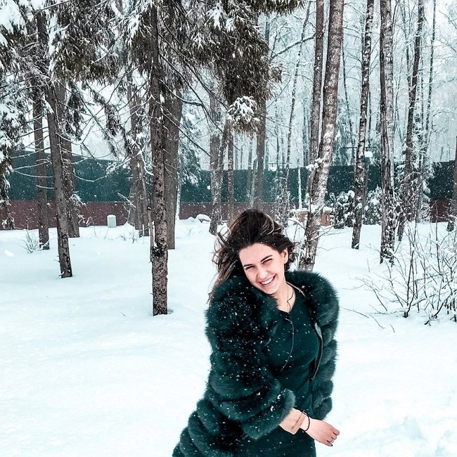 Свежие фото от участников (28.02.2019)